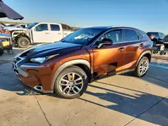 JTJYARBZXG2039190 2016 LEXUS NX