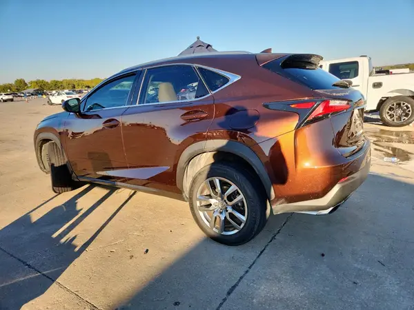JTJYARBZXG2039190 2016 LEXUS NX - Image 2