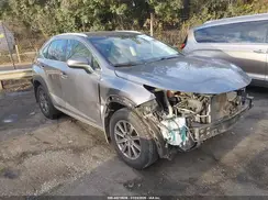 JTJYARBZXG2039383 2016 LEXUS NX