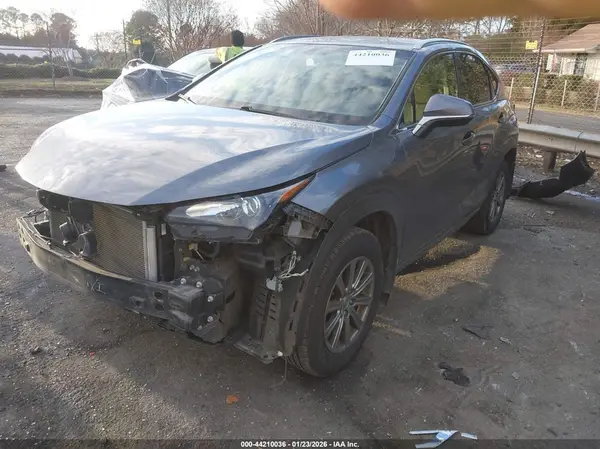 JTJYARBZXG2039383 2016 LEXUS NX - Image 2