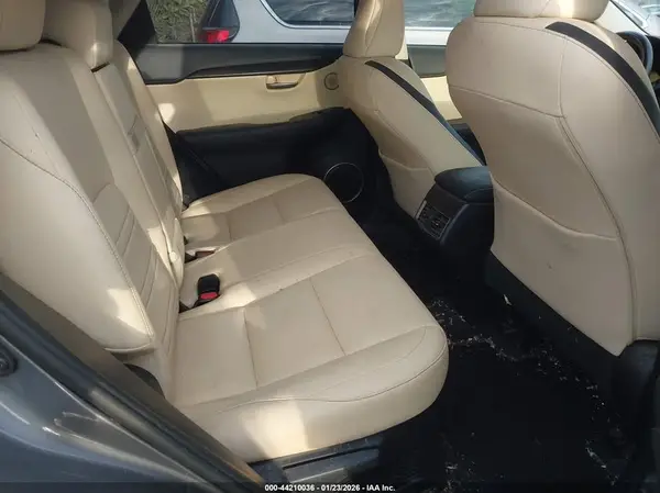 JTJYARBZXG2039383 2016 LEXUS NX - Image 8