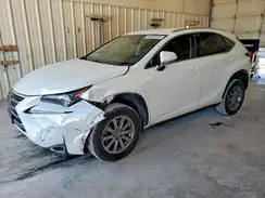 JTJYARBZXG2039464 2016 LEXUS NX