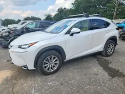 JTJYARBZXG2039870 2016 LEXUS NX