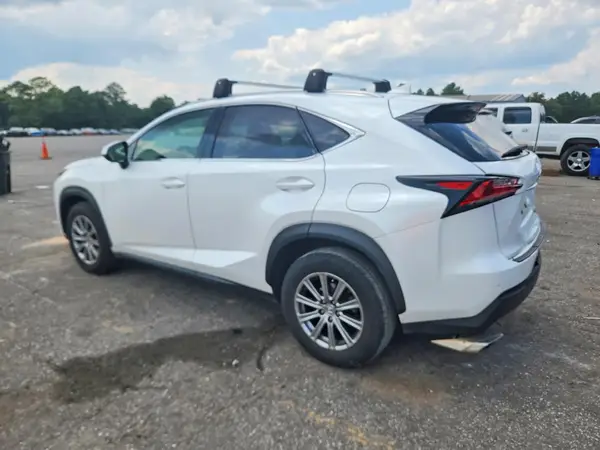 JTJYARBZXG2039870 2016 LEXUS NX - Image 2