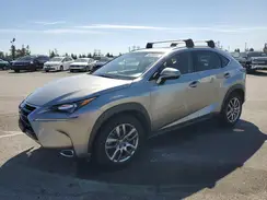 JTJYARBZXG2040128 2016 LEXUS NX