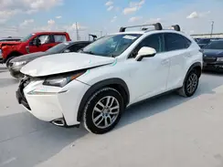 JTJYARBZXG2040629 2016 LEXUS NX