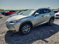 JTJYARBZXG2041070 2016 LEXUS NX