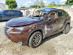 JTJYARBZXG2041280 2016 LEXUS NX