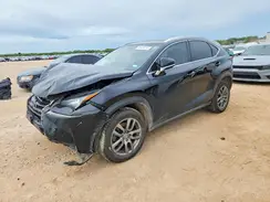 JTJYARBZXG2041540 2016 LEXUS NX