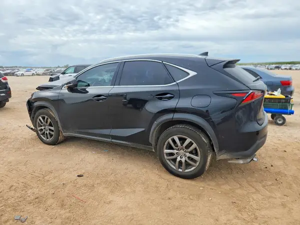 JTJYARBZXG2041540 2016 LEXUS NX - Image 2