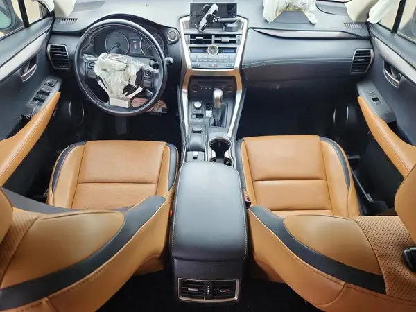 JTJYARBZXG2041540 2016 LEXUS NX - Image 8
