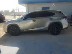 JTJYARBZXG2042039 2016 LEXUS NX