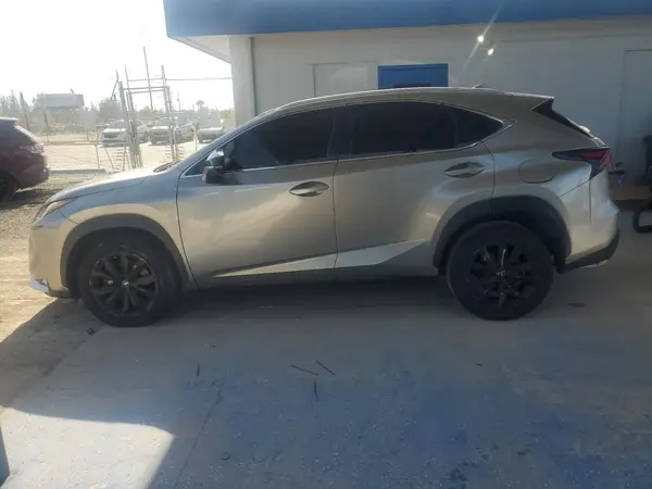JTJYARBZXG2042039 2016 LEXUS NX - Image 1