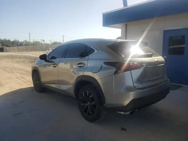 JTJYARBZXG2042039 2016 LEXUS NX - Image 2