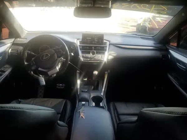 JTJYARBZXG2042039 2016 LEXUS NX - Image 8