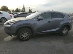 JTJYARBZXG2042672 2016 LEXUS NX