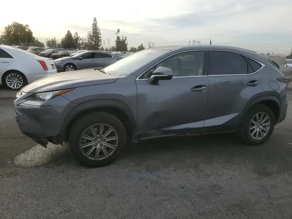 JTJYARBZXG2042672 2016 LEXUS NX - Image 1