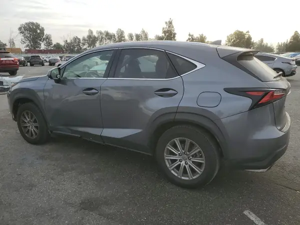 JTJYARBZXG2042672 2016 LEXUS NX - Image 2