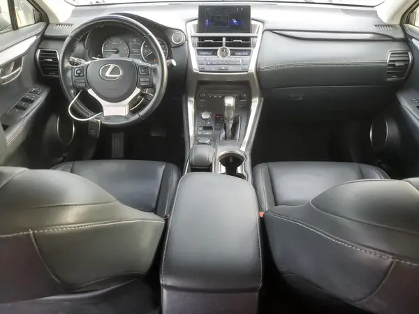 JTJYARBZXG2042672 2016 LEXUS NX - Image 8