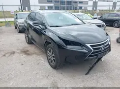 JTJYARBZXG2043272 2016 LEXUS NX