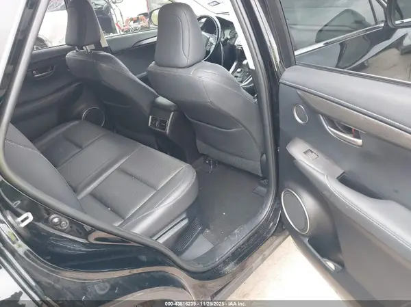 JTJYARBZXG2043272 2016 LEXUS NX - Image 8