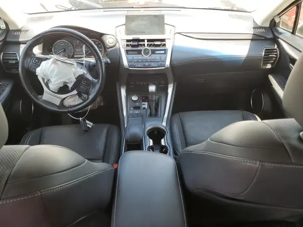 JTJYARBZXG2043689 2016 LEXUS NX - Image 8