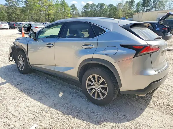 JTJYARBZXG2043790 2016 LEXUS NX - Image 2