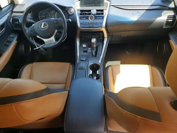 JTJYARBZXG2043790 2016 LEXUS NX - Image 8
