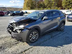 JTJYARBZXG2043837 2016 LEXUS NX