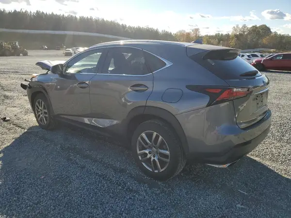 JTJYARBZXG2043837 2016 LEXUS NX - Image 2