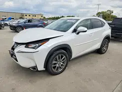 JTJYARBZXG2044616 2016 LEXUS NX