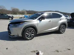 JTJYARBZXG2044695 2016 LEXUS NX
