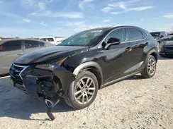 JTJYARBZXG2044955 2016 LEXUS NX