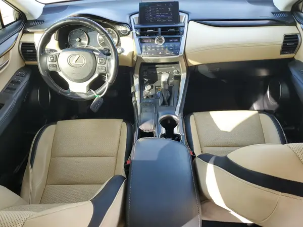 JTJYARBZXG2044955 2016 LEXUS NX - Image 8
