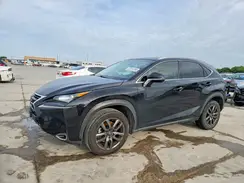 JTJYARBZXG2045488 2016 LEXUS NX