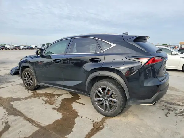 JTJYARBZXG2045488 2016 LEXUS NX - Image 2