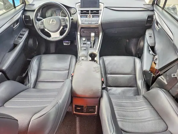JTJYARBZXG2045488 2016 LEXUS NX - Image 8