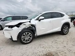JTJYARBZXG2045572 2016 LEXUS NX