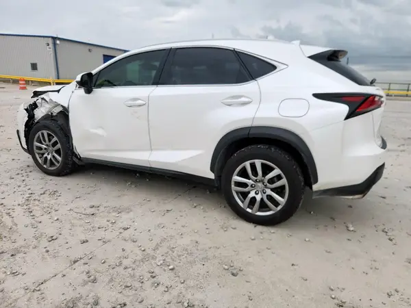 JTJYARBZXG2045572 2016 LEXUS NX - Image 2