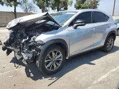 JTJYARBZXG2045684 2016 LEXUS NX