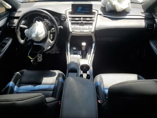 JTJYARBZXG2045684 2016 LEXUS NX - Image 8