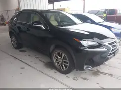 JTJYARBZXG2045944 2016 LEXUS NX