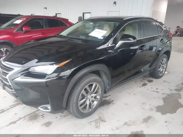JTJYARBZXG2045944 2016 LEXUS NX - Image 2