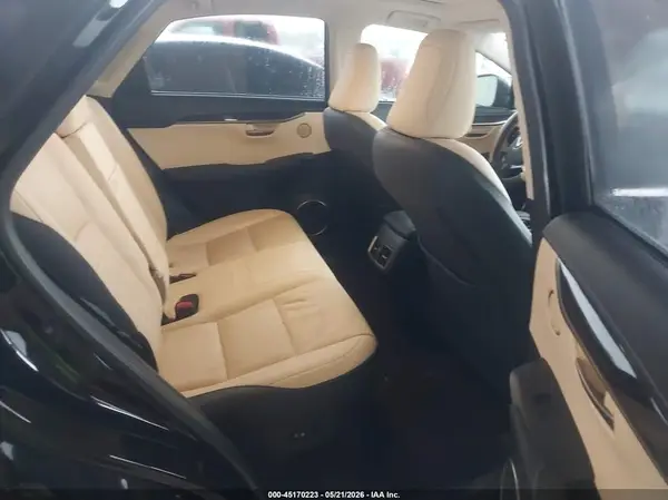 JTJYARBZXG2045944 2016 LEXUS NX - Image 8