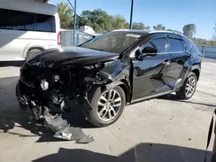 JTJYARBZXG2047452 2016 LEXUS NX