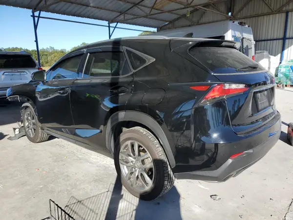 JTJYARBZXG2047452 2016 LEXUS NX - Image 2
