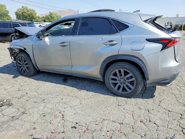 JTJYARBZXG2047726 2016 LEXUS NX - Image 2