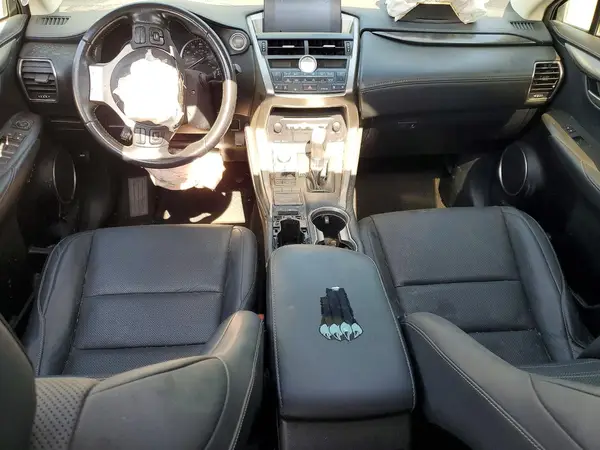 JTJYARBZXG2047726 2016 LEXUS NX - Image 8