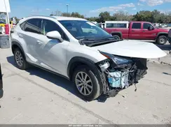 JTJYARBZXG2048682 2016 LEXUS NX