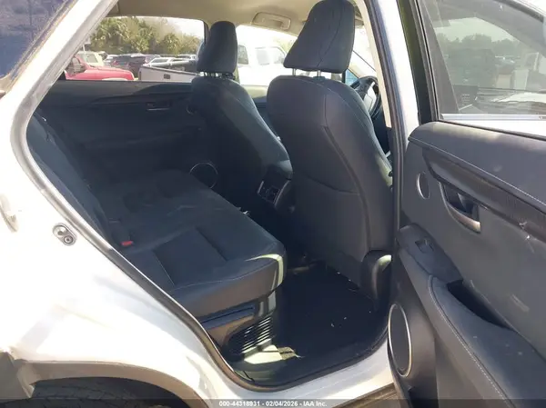 JTJYARBZXG2048682 2016 LEXUS NX - Image 8